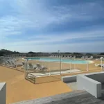 T2 Plein Sud Aux Sables D'olonne شقة