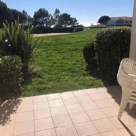 شقة T2 Plein Sud Aux Sables D'olonne لي سابلِ دولونْ