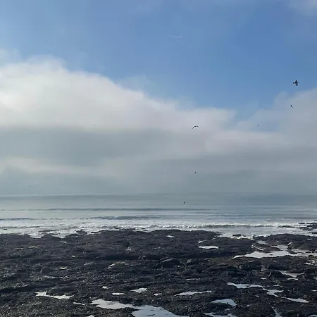 T2 Plein Sud Aux Sables D'olonne شقة