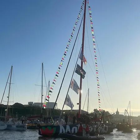 Apartmán T2 Plein Sud Aux Sables D'olonne