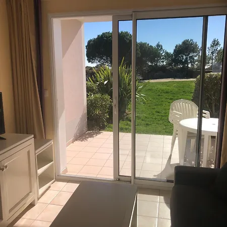 Apartmán T2 Plein Sud Aux Sables D'olonne Les Sables-dʼOlonne