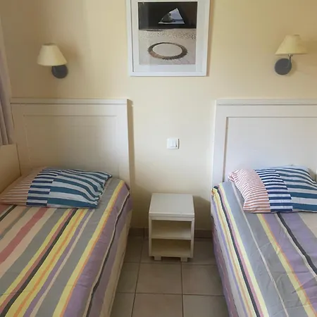 T2 Plein Sud Aux Sables D'olonne