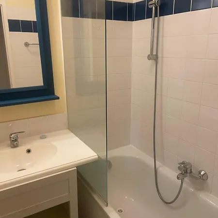 T2 Plein Sud Aux Sables D'olonne Les Sables-dʼOlonne