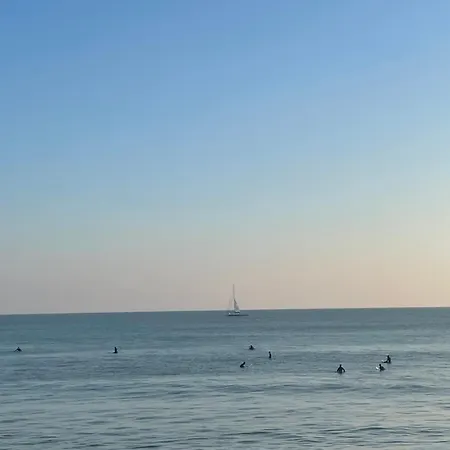 Apartmán T2 Plein Sud Aux Sables D'olonne *