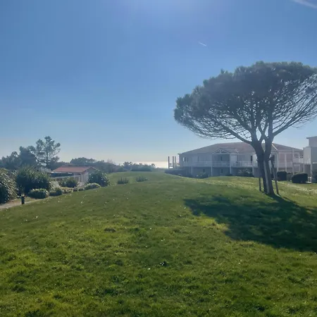 Apartmán T2 Plein Sud Aux Sables D'olonne Les Sables-dʼOlonne