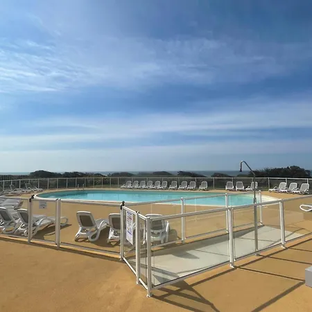 T2 Plein Sud Aux Sables D'olonne Apartment