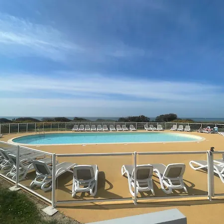 T2 Plein Sud Aux Sables D'olonne