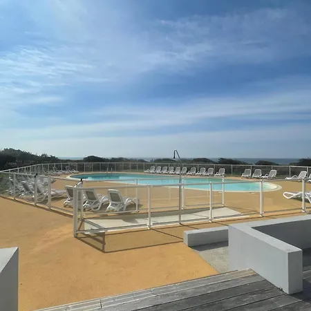 T2 Plein Sud Aux Sables D'olonne Apartmán