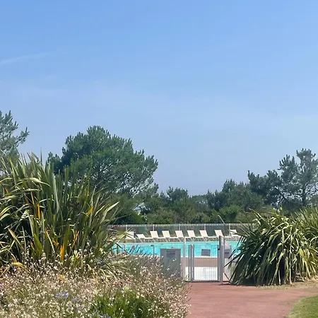 T2 Plein Sud Aux Sables D'olonne