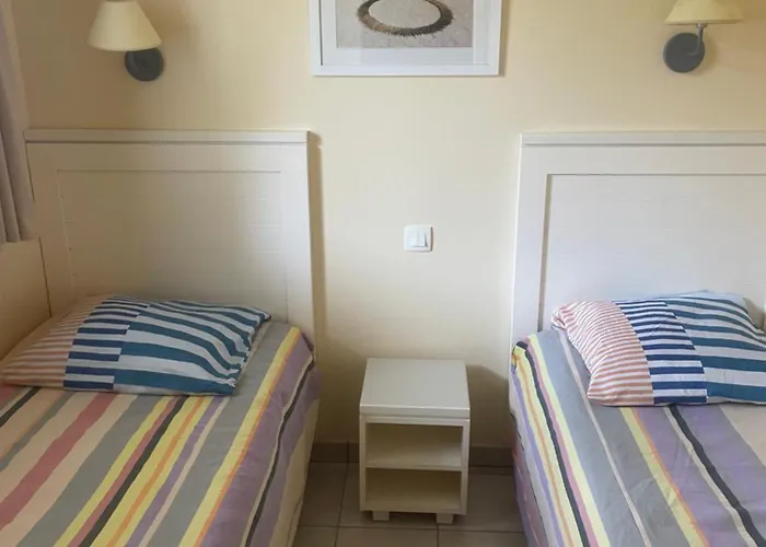 T2 Plein Sud Aux Sables D'olonne