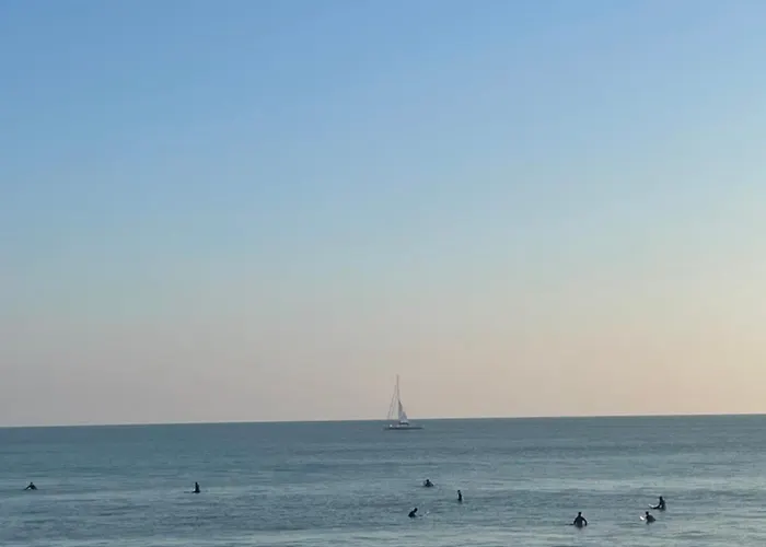 Appartamento T2 Plein Sud Aux Sables D'olonne *