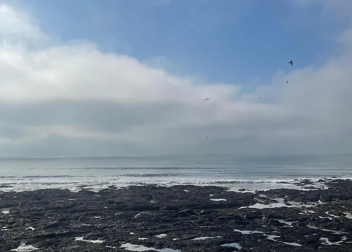 T2 Plein Sud Aux Sables D'olonne Apartman