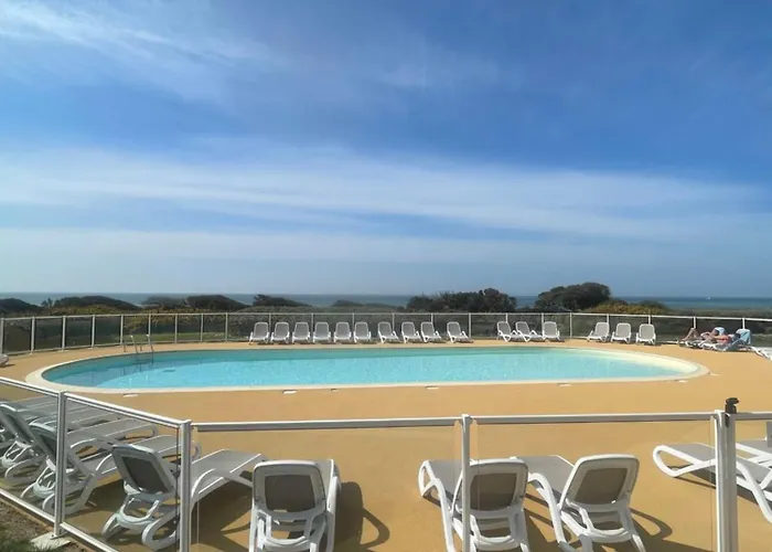 T2 Plein Sud Aux Sables D'olonne