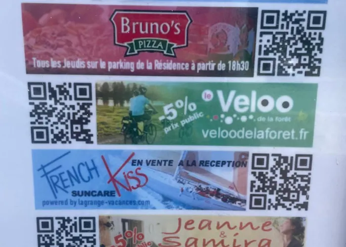 T2 Plein Sud Aux Sables D'olonne